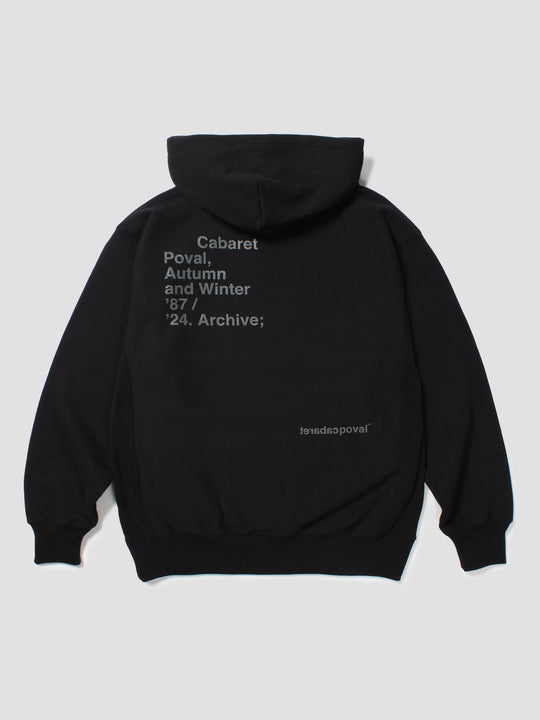 EMIRP Hooded Sweatshirts