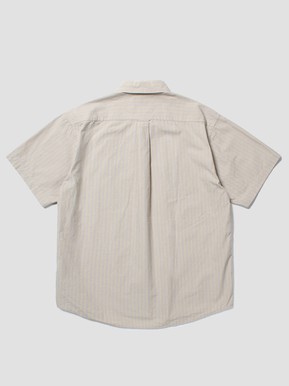 Stripe S/S Shirt