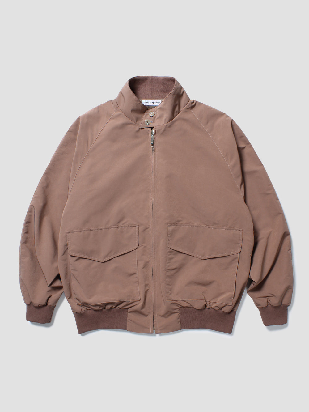Harrinton Jacket