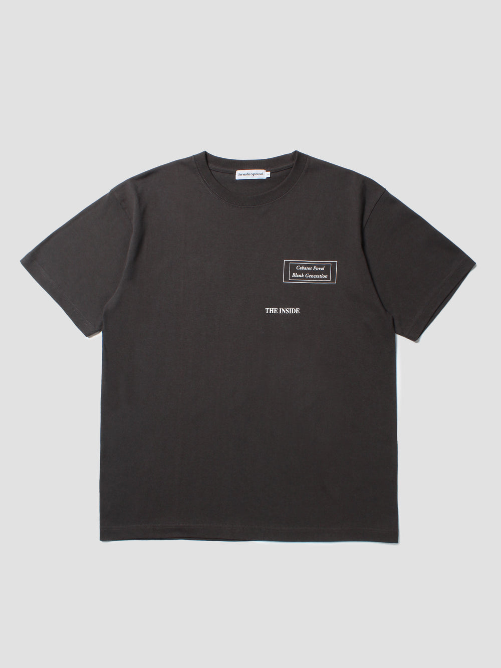 Framed Tee