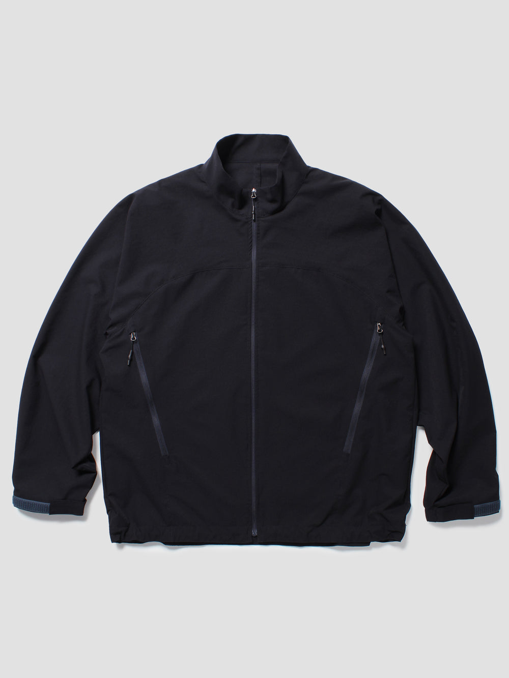 Breathable Utility Jacket