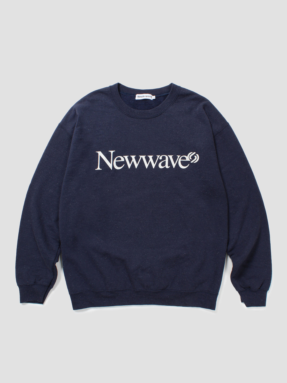 Newwave Crewneck
