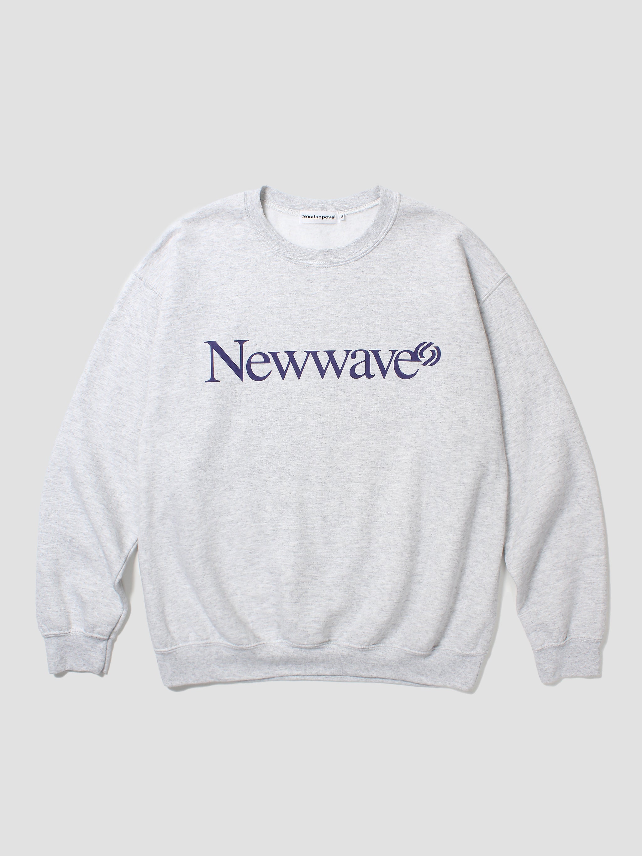cabaretpoval スエット サイズL SWEATSHIRTS – CABARET POVAL
