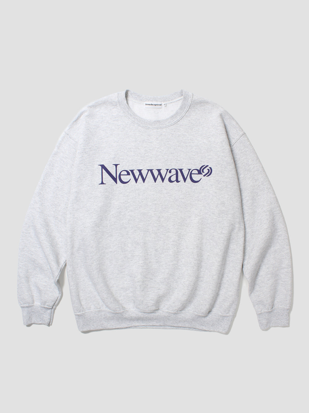 Newwave Crewneck