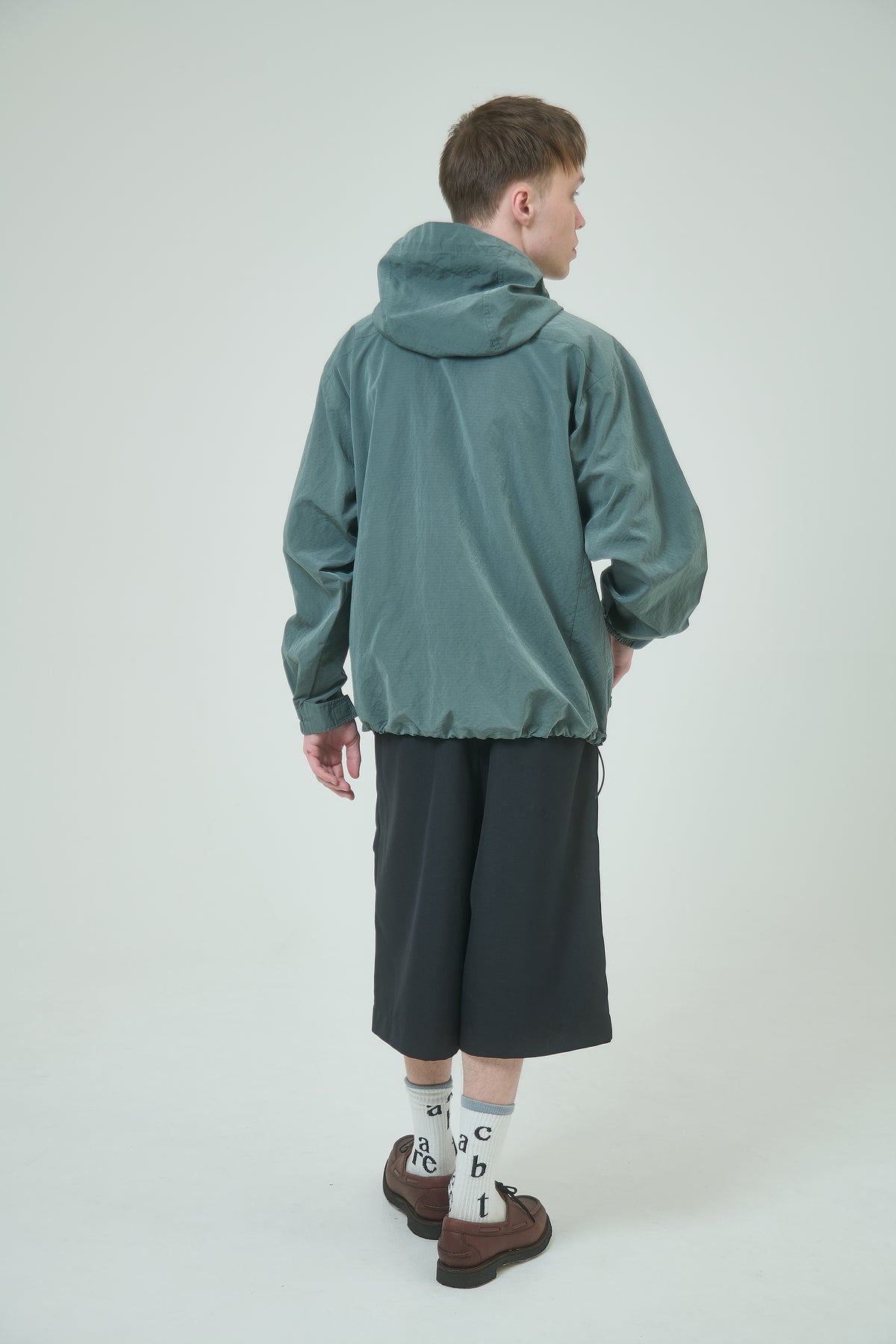 BD Bermuda Shorts - Blackwatch – CABARET POVAL