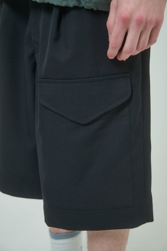BD Bermuda Shorts - Blackwatch