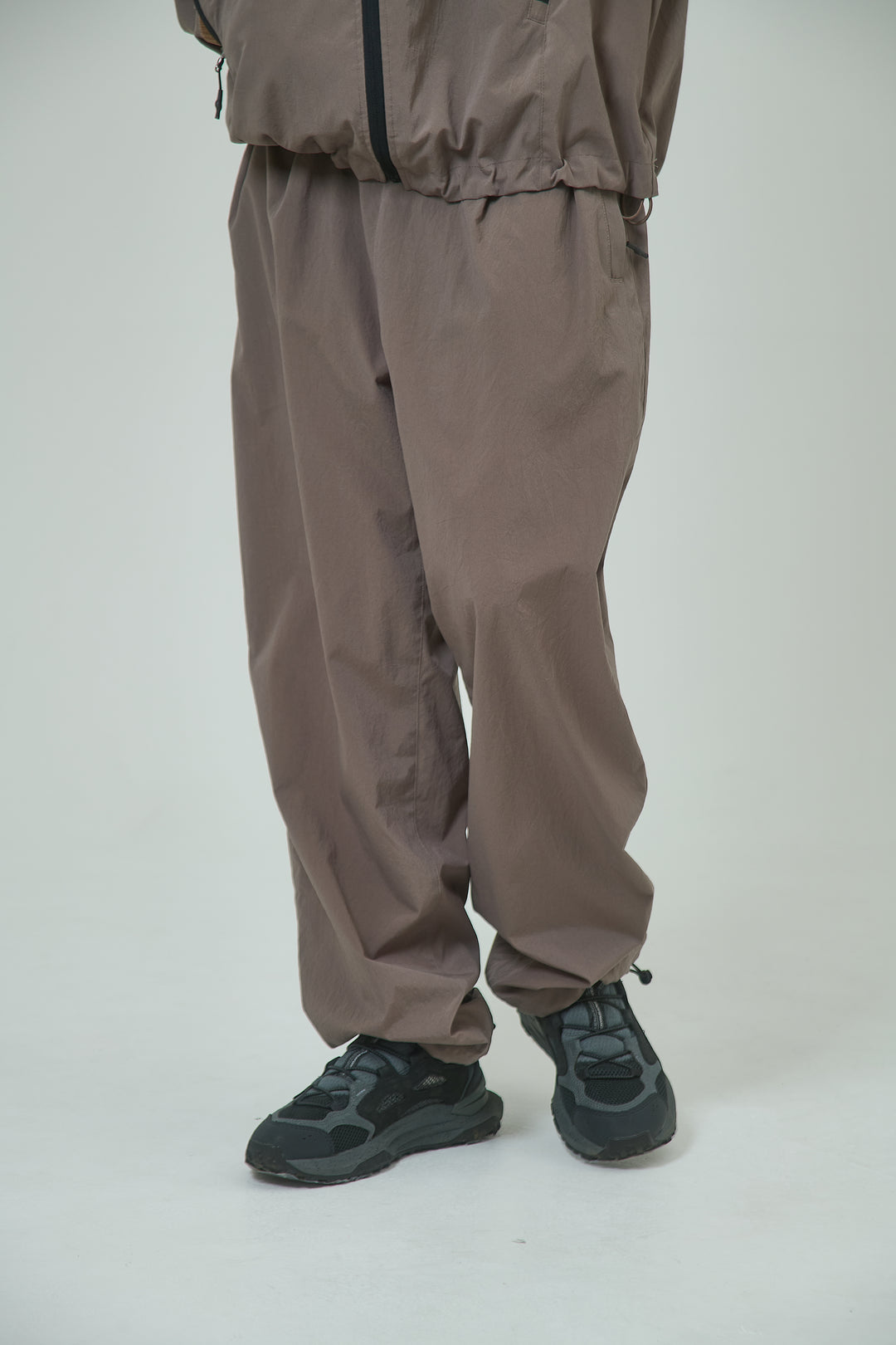 DotAir Utility Pants - Khaki