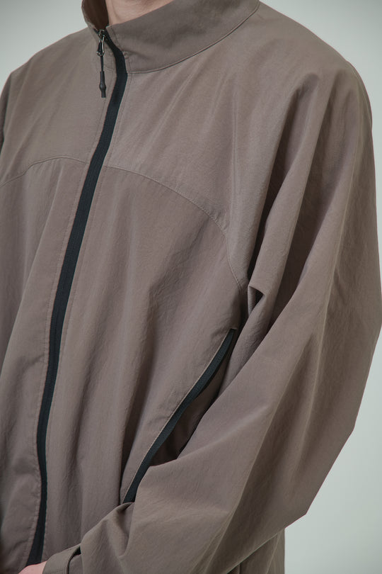 DotAir Utility Jacket - Black