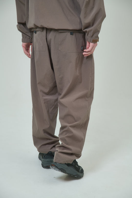 DotAir Utility Pants - Black