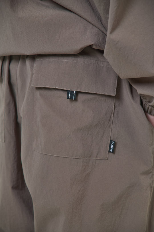 DotAir Utility Pants - Black