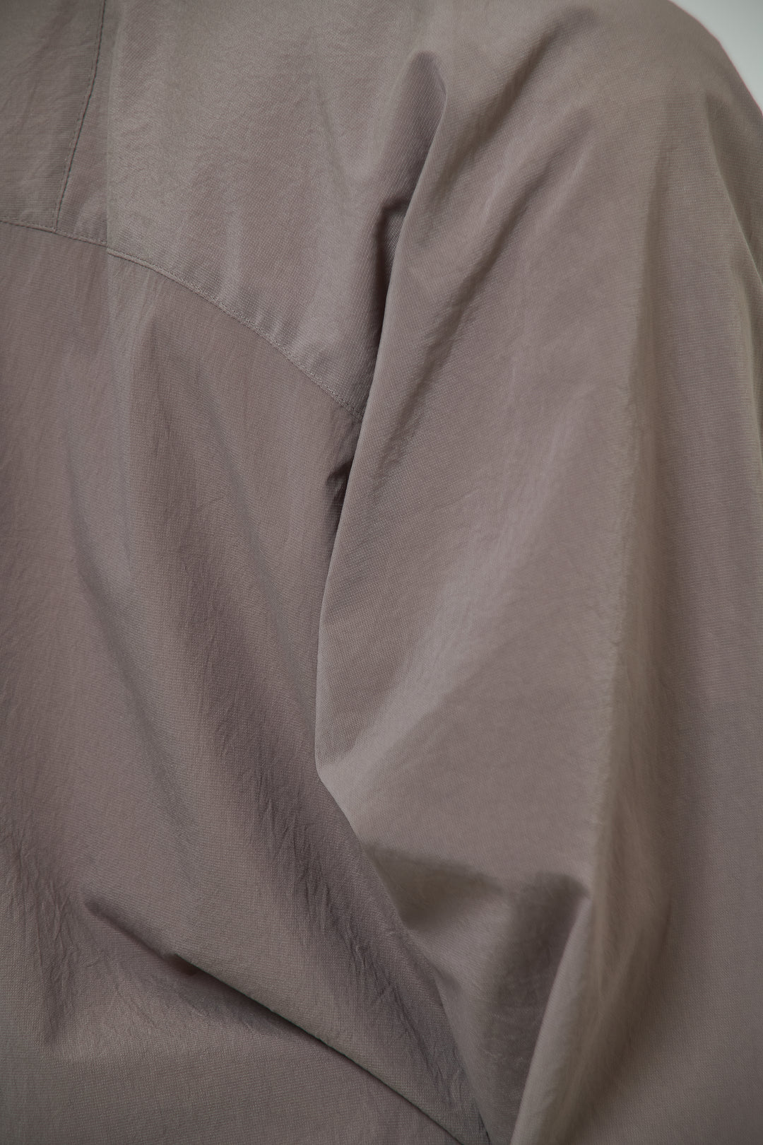 DotAir Utility Jacket - Black