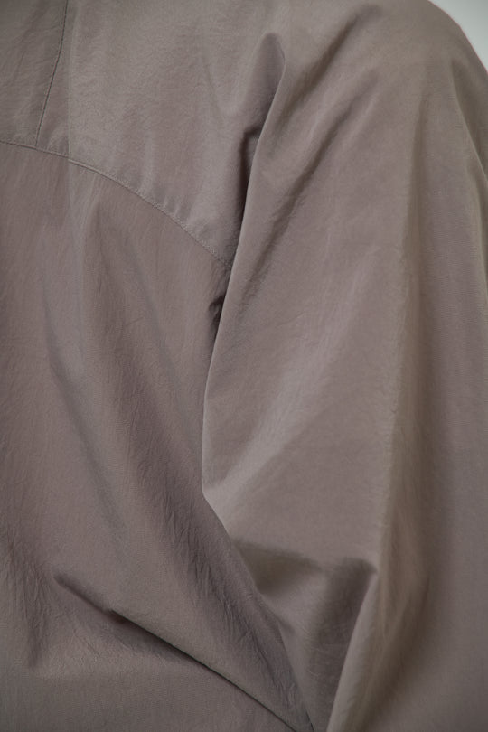 DotAir Utility Jacket - Black