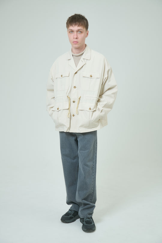 Standard Jean - Lt.Blue