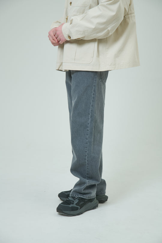 Standard Jean - Lt.Blue
