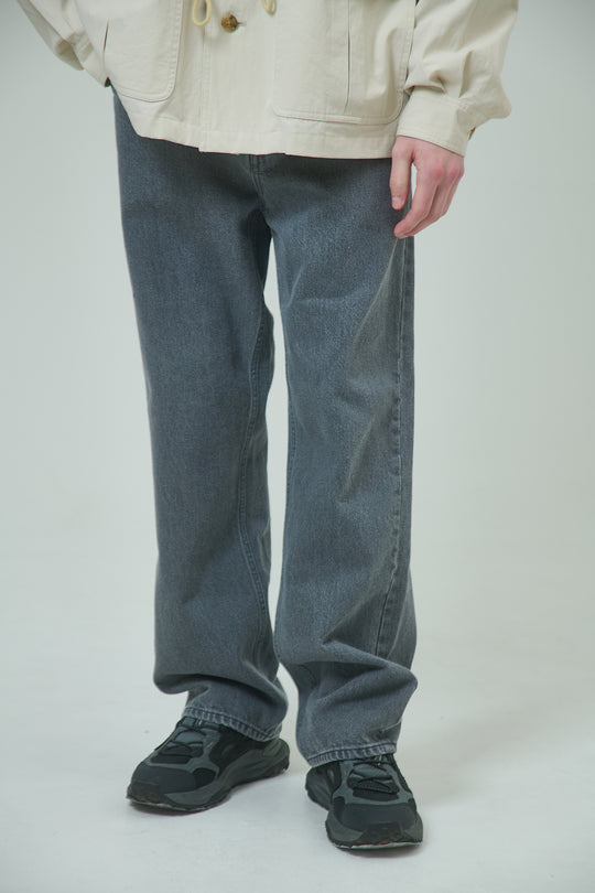 Standard Jean - Lt.Blue