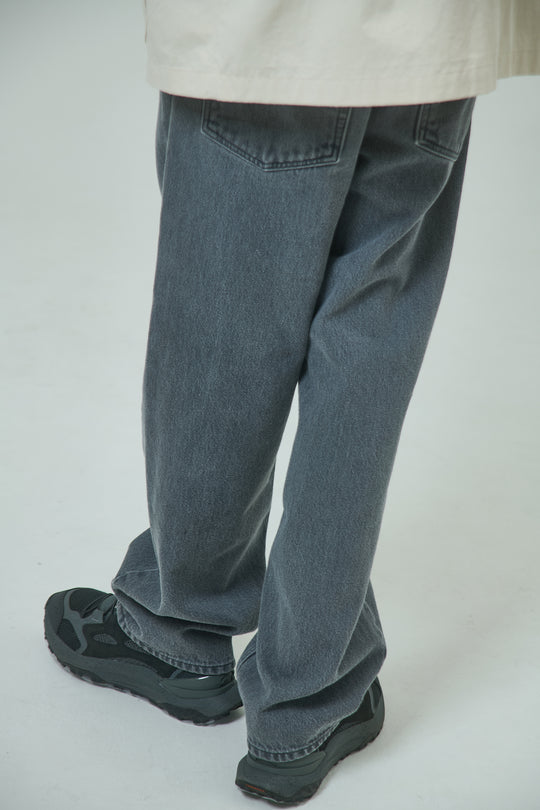 Standard Jean - Lt.Blue