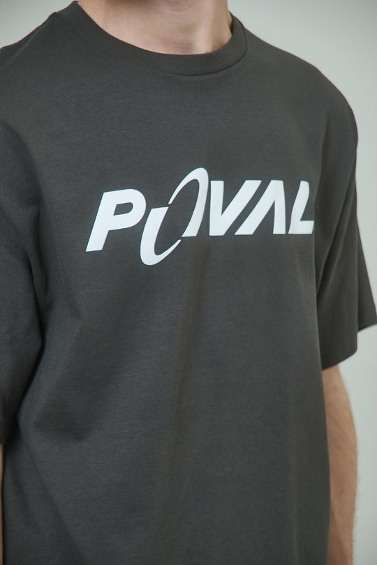 3G Logo Tee - Navy