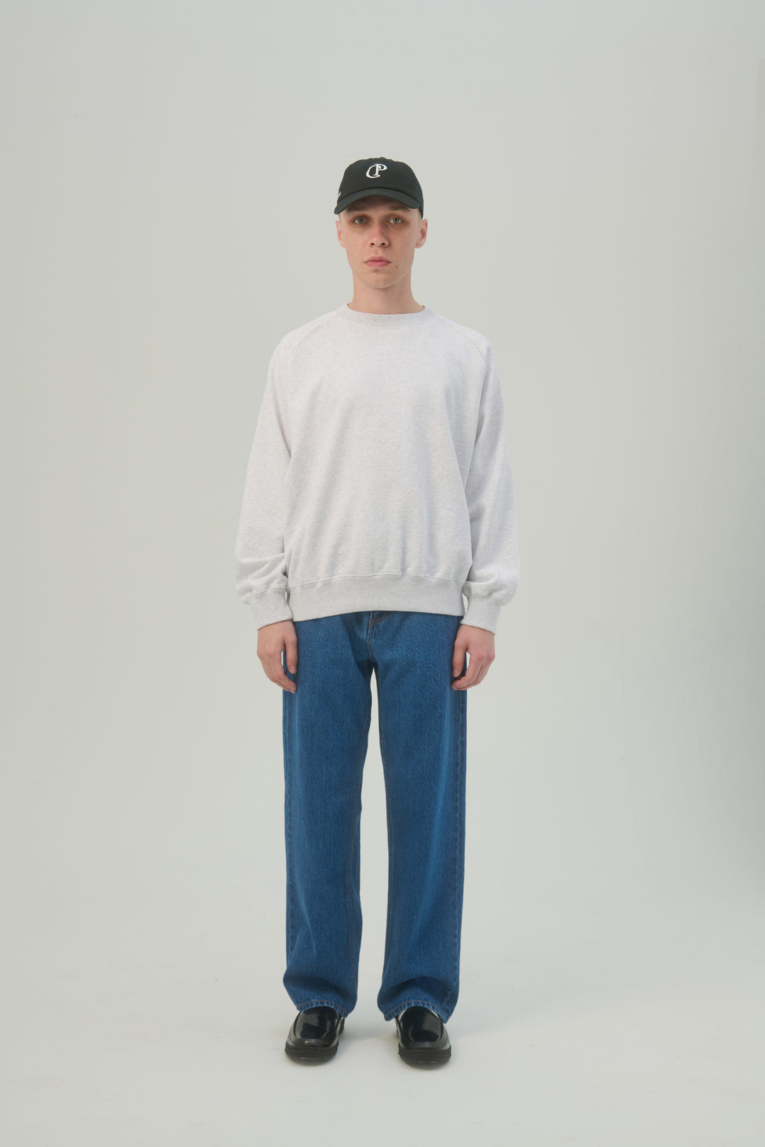 Standard Jean