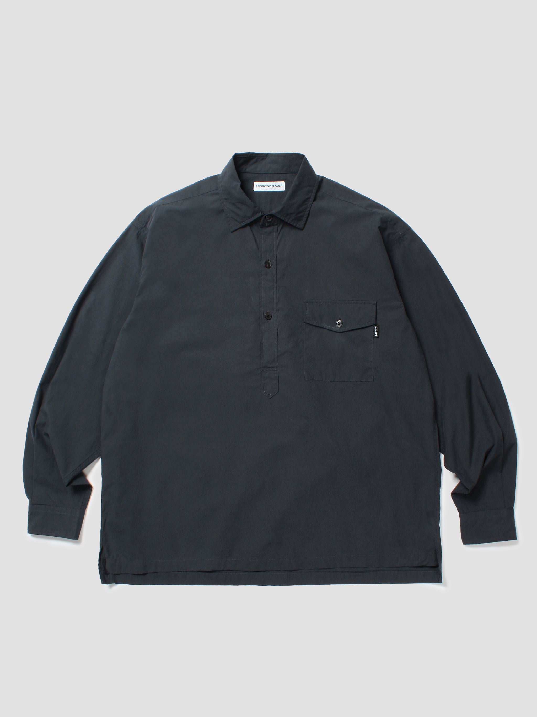 SHIRTS – CABARET POVAL