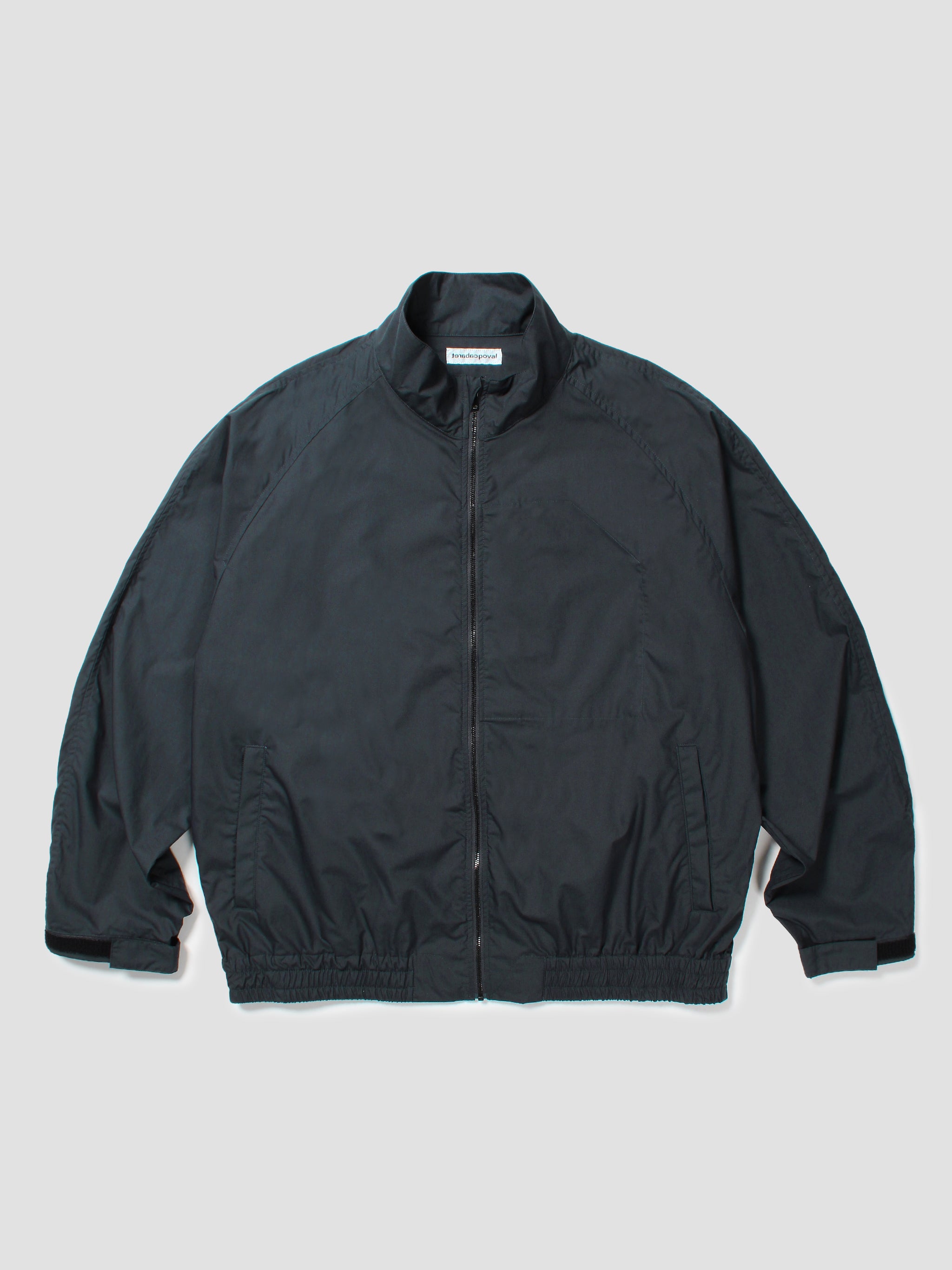 OUTERWEAR – CABARET POVAL