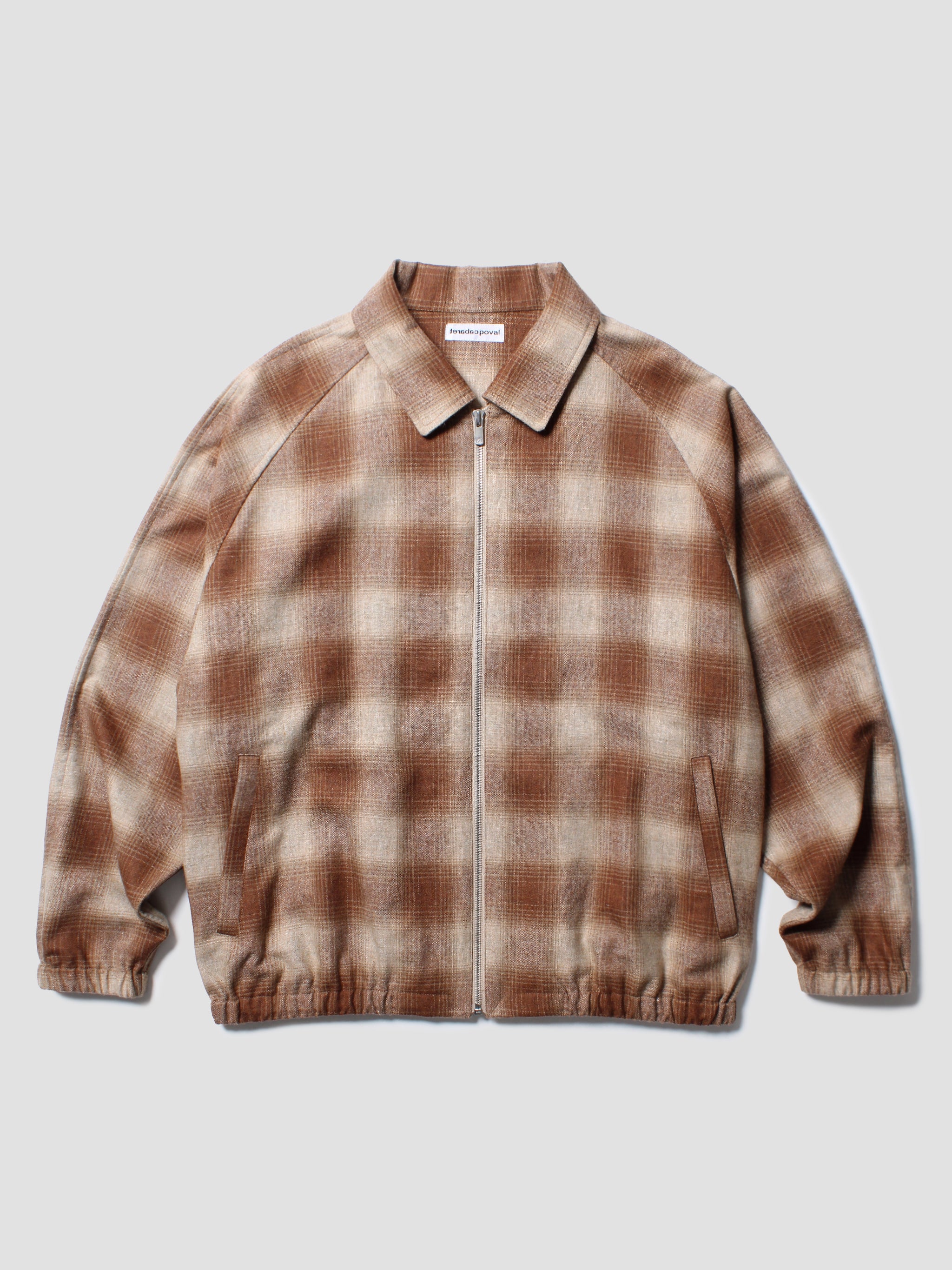 OUTERWEAR – CABARET POVAL