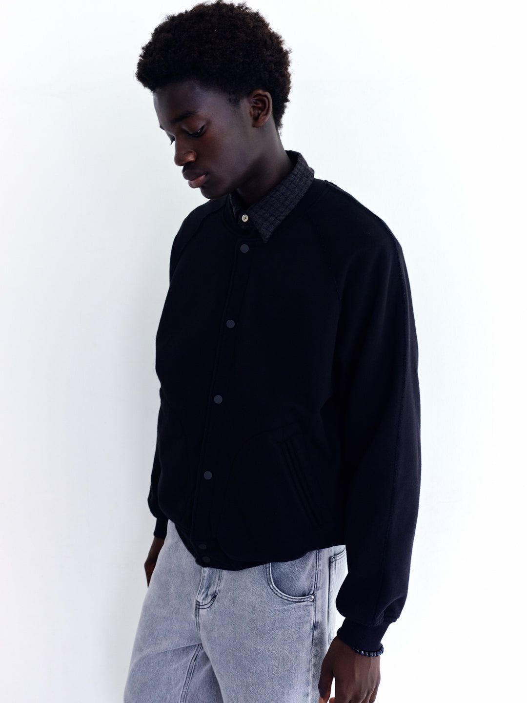Award Sweatshirt - Black