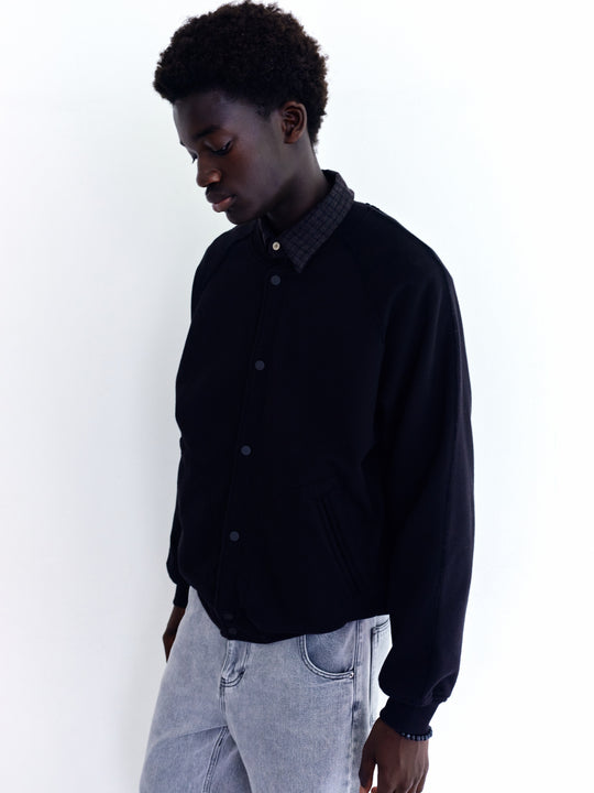 Award Sweatshirt - Black