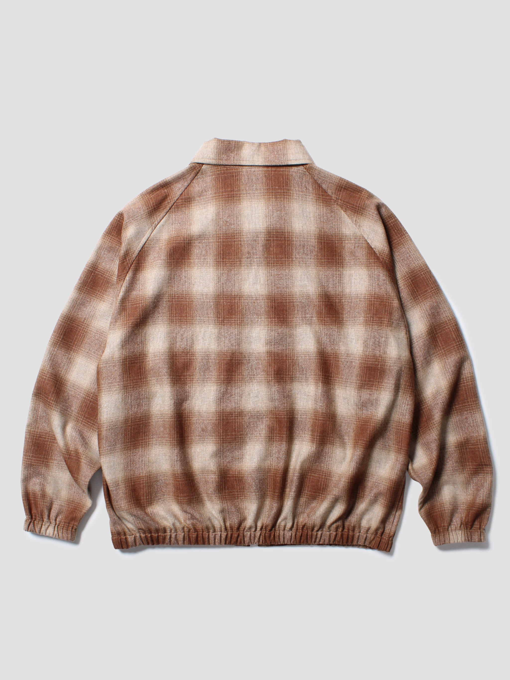 OUTERWEAR – CABARET POVAL