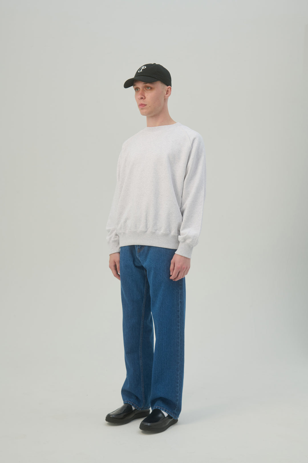 Standard Jean