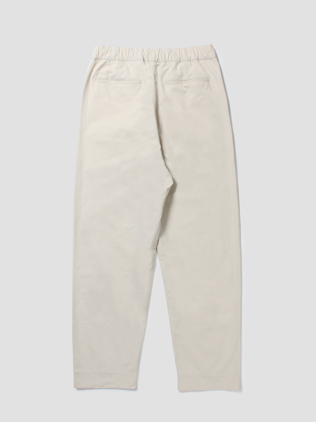 BD Trousers - Ivory