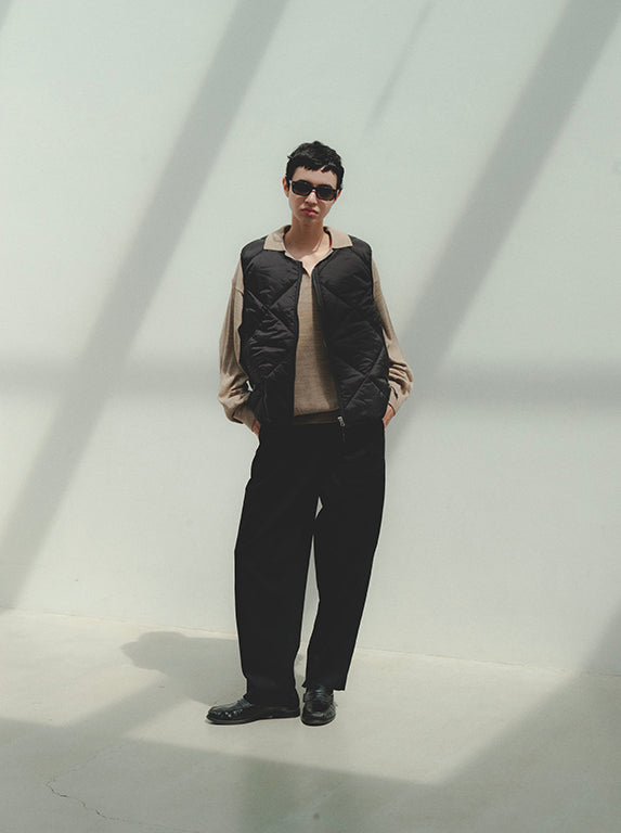 25AW LOOKBOOK – CABARET POVAL