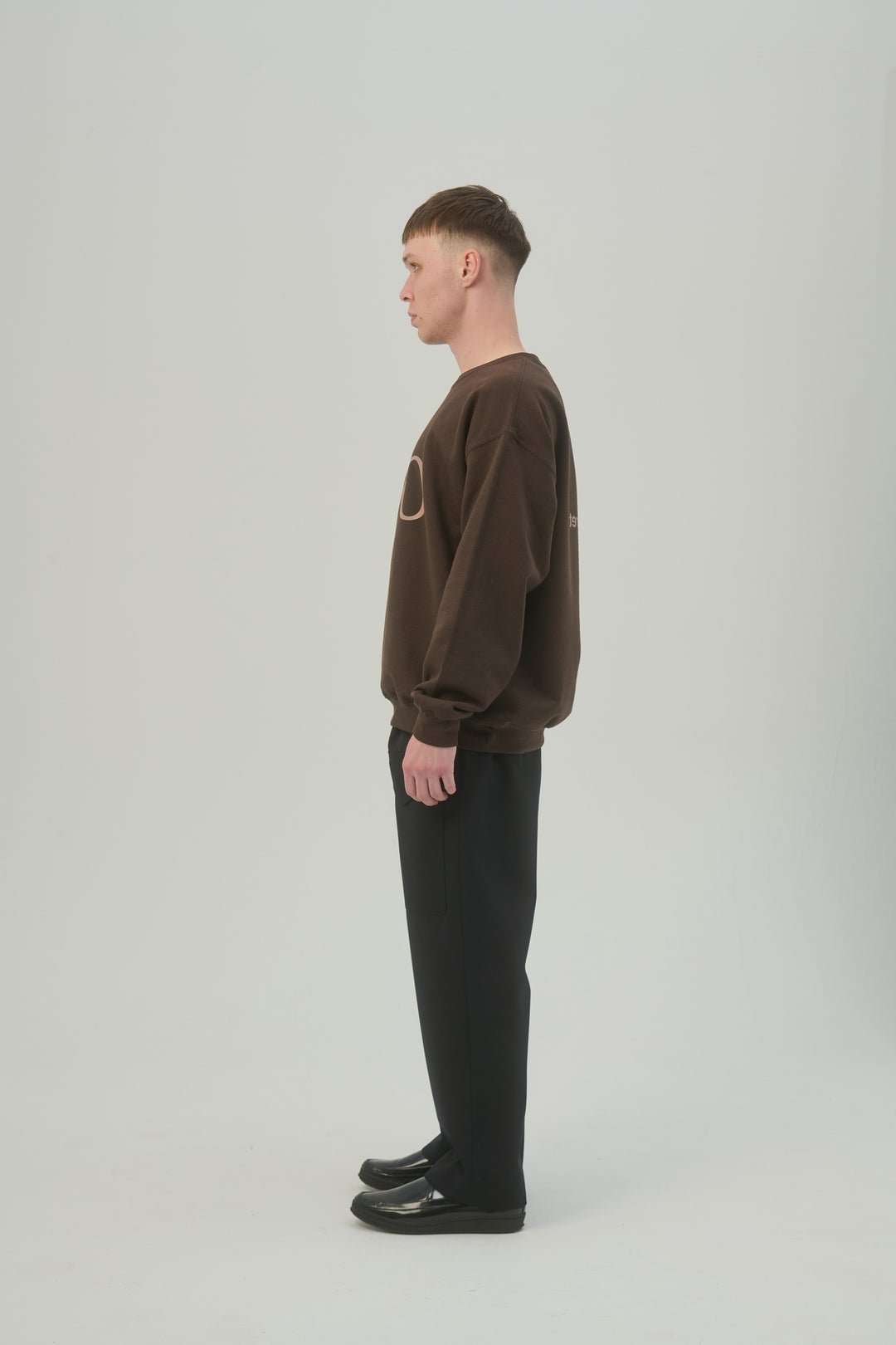 No Crewneck
