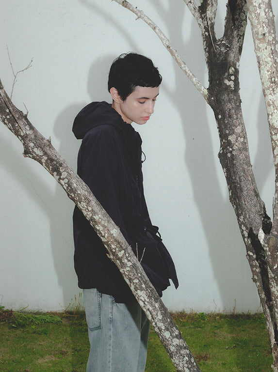 25AW LOOKBOOK – CABARET POVAL