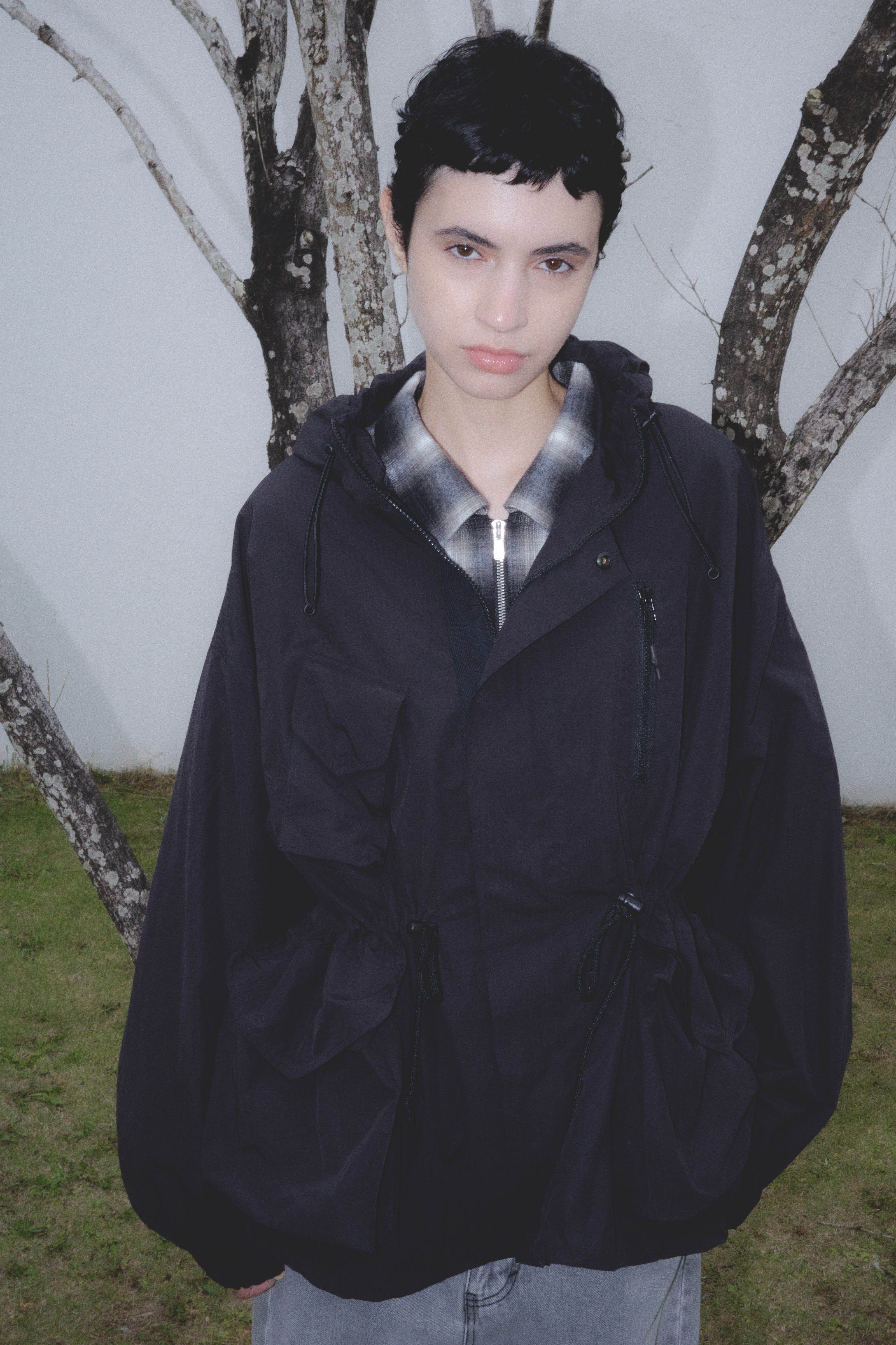 25AW LOOKBOOK – CABARET POVAL