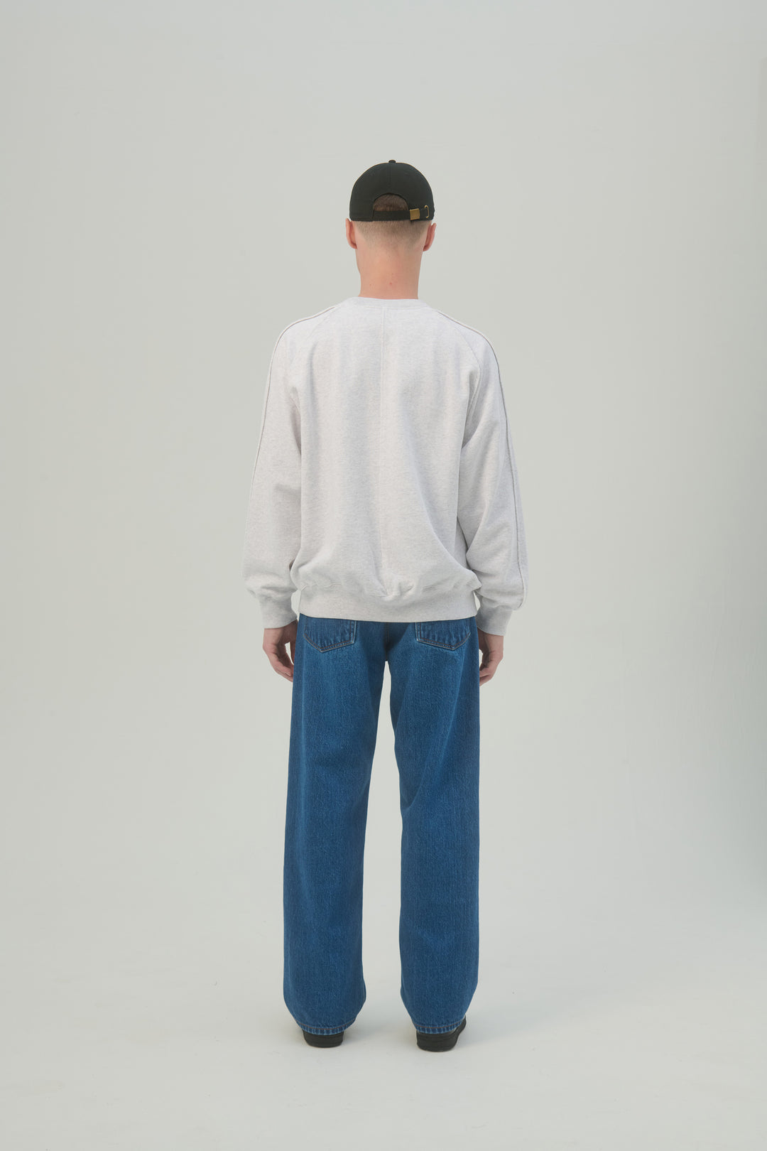 Standard Jean