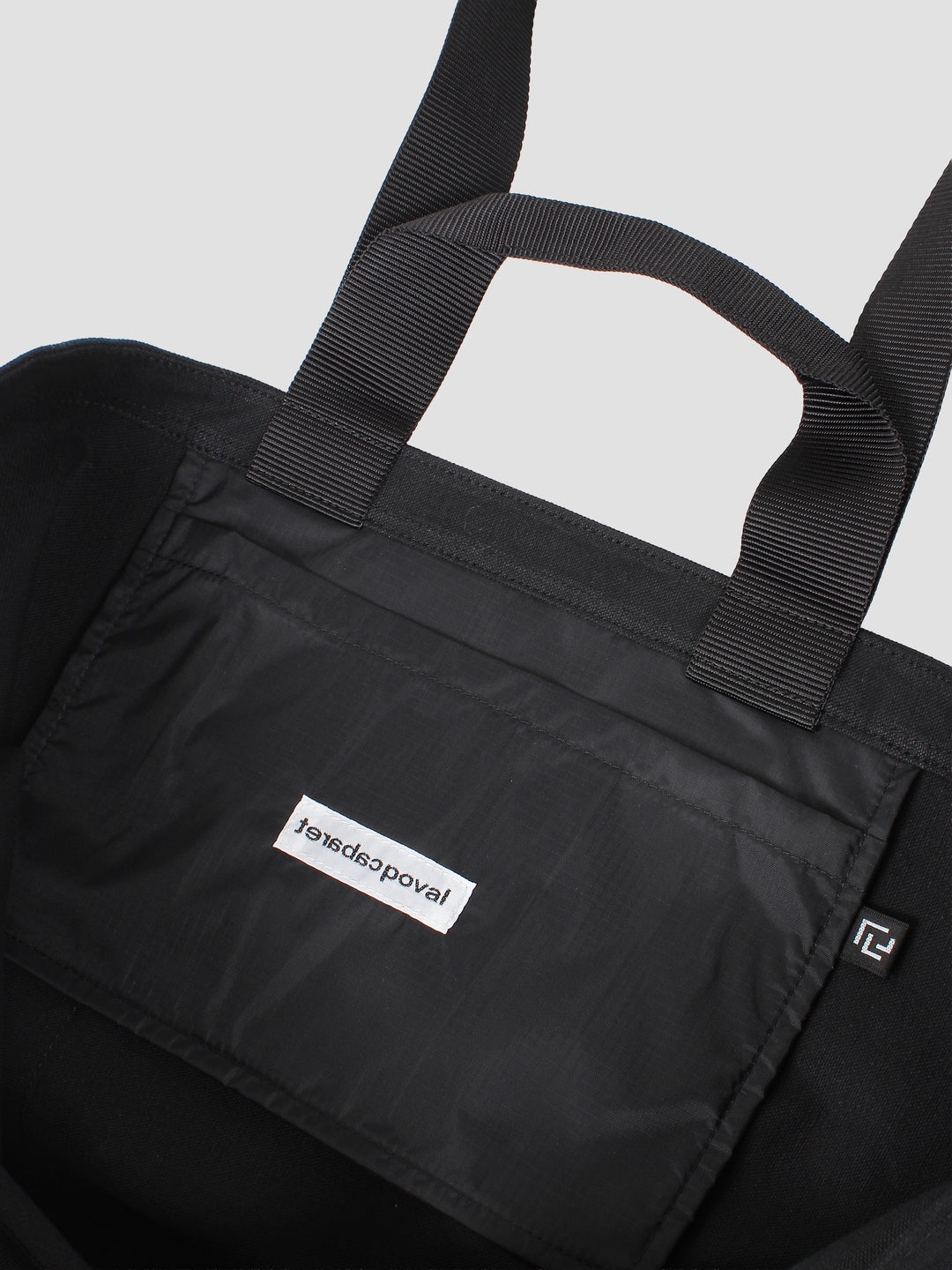 CABARET POVAL™️/RAMIDUS Helmet Tote Bag