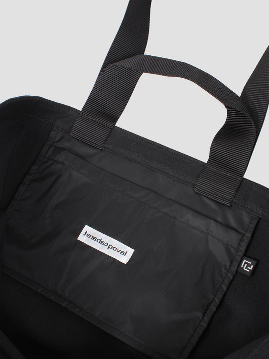 CABARET POVAL™️/RAMIDUS Helmet Tote Bag