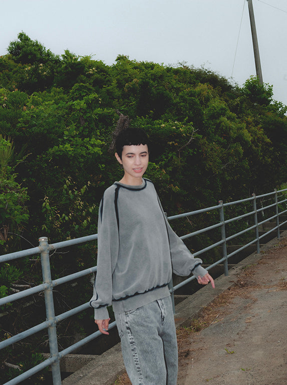 25AW LOOKBOOK – CABARET POVAL