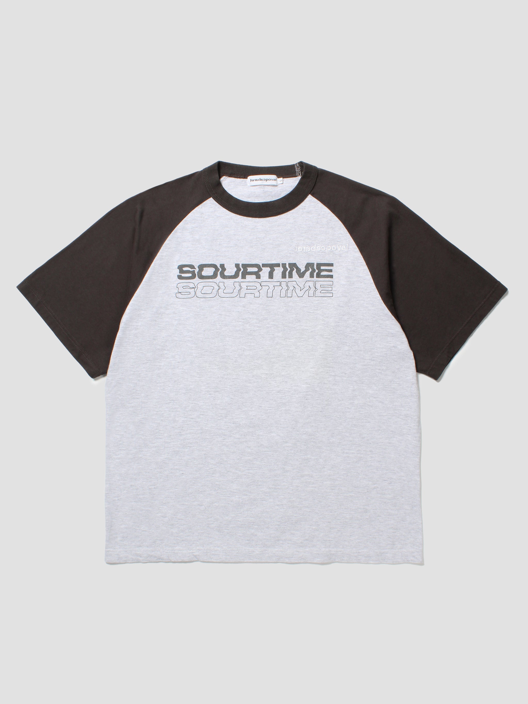 ★人気★【1993 STUDIO】★23SS ORIGINAL RAGLAN LONG SLEEV.E★ RAGLAN LONG SLEEVE – TIME AFTER TIME