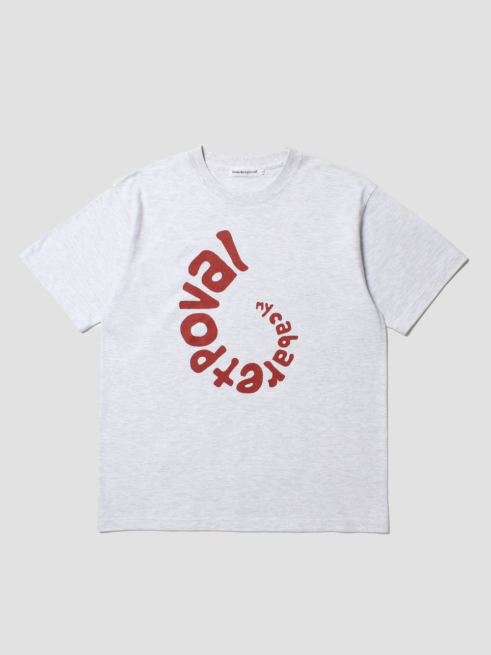 MCP Tee