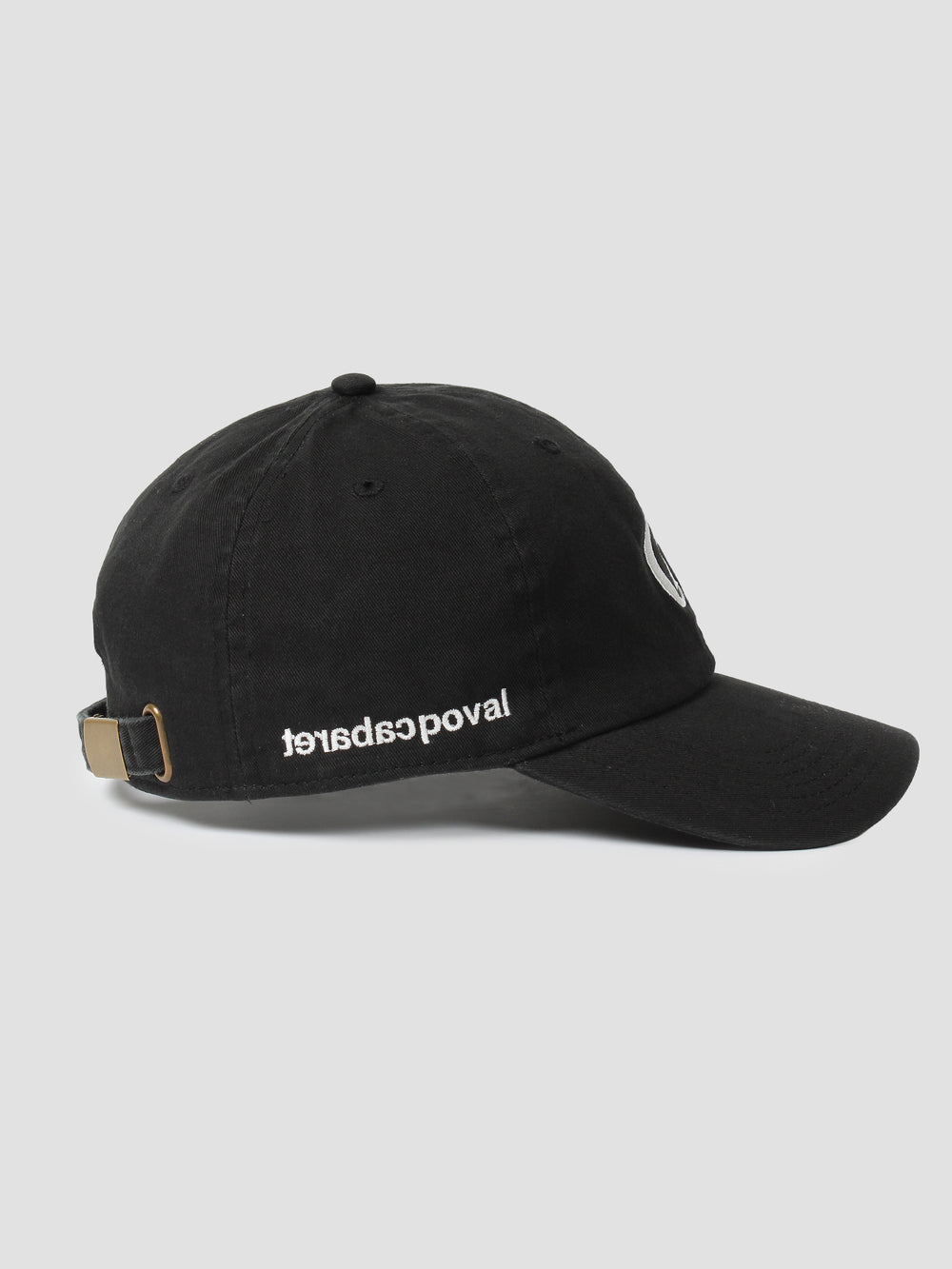CP 6-Panel Cap