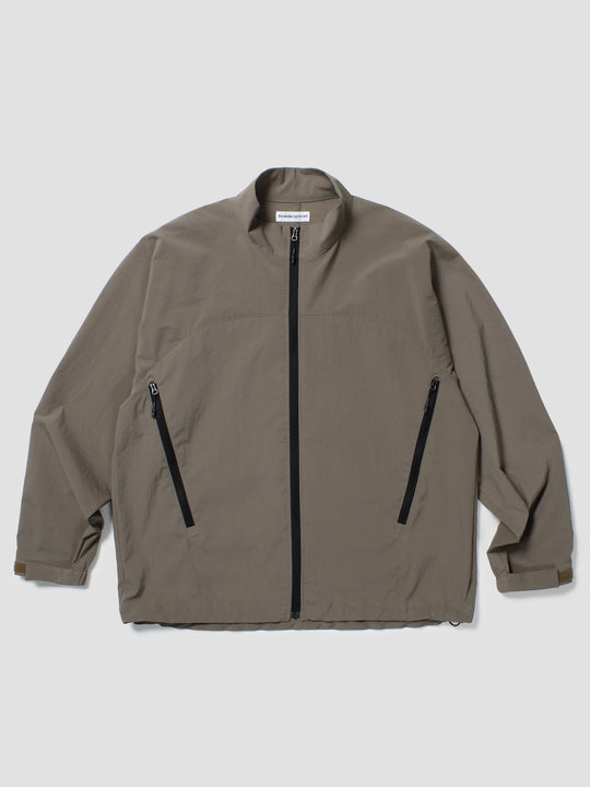 DotAir Utility Jacket - Khaki