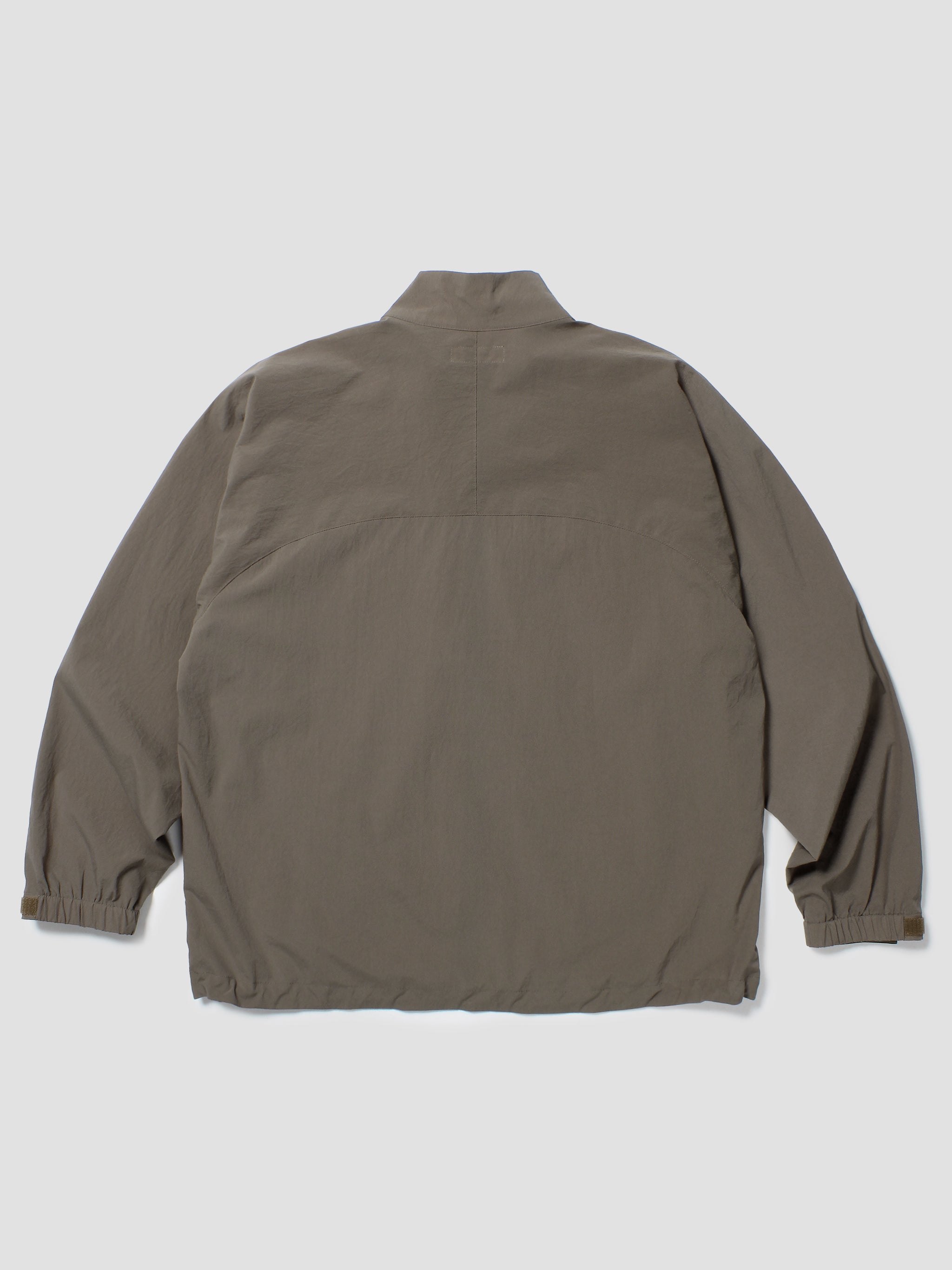 OUTERWEAR – CABARET POVAL