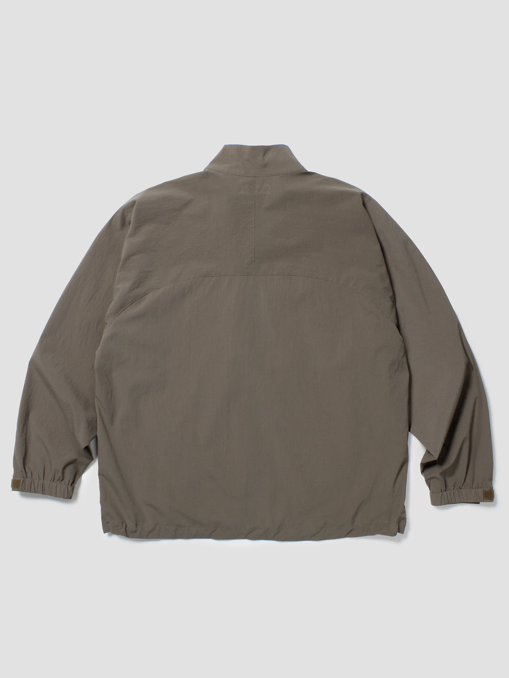 DotAir Utility Jacket - Khaki