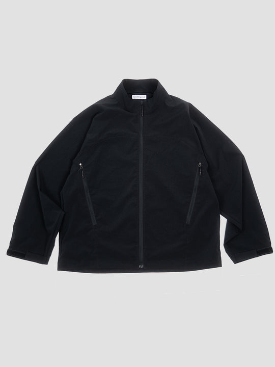 DotAir Utility Jacket - Black