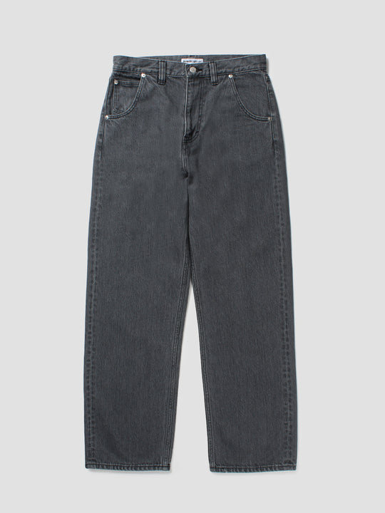 Standard Jean - Black