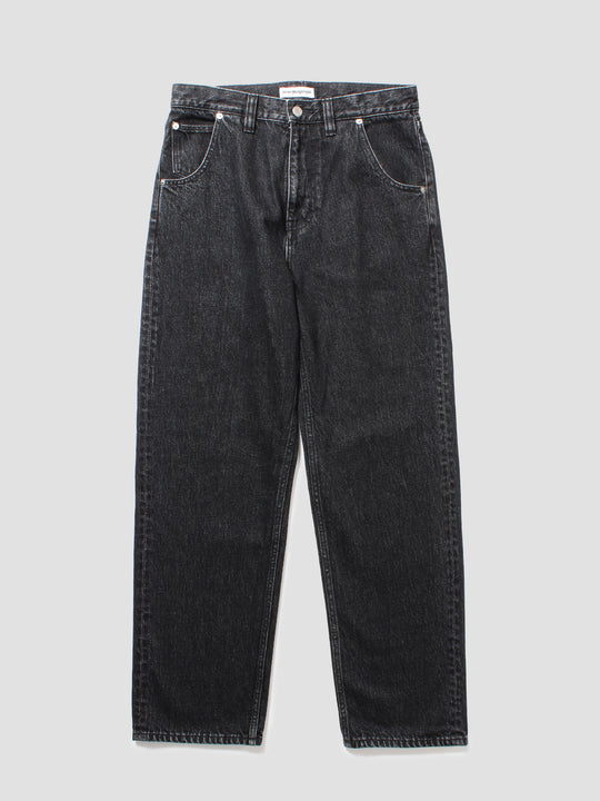 Standard Jean - Black