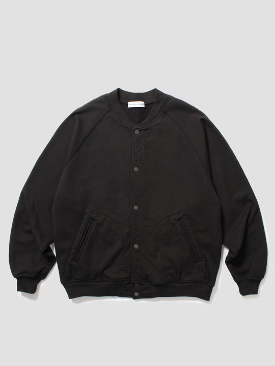 Award Sweatshirt - Black