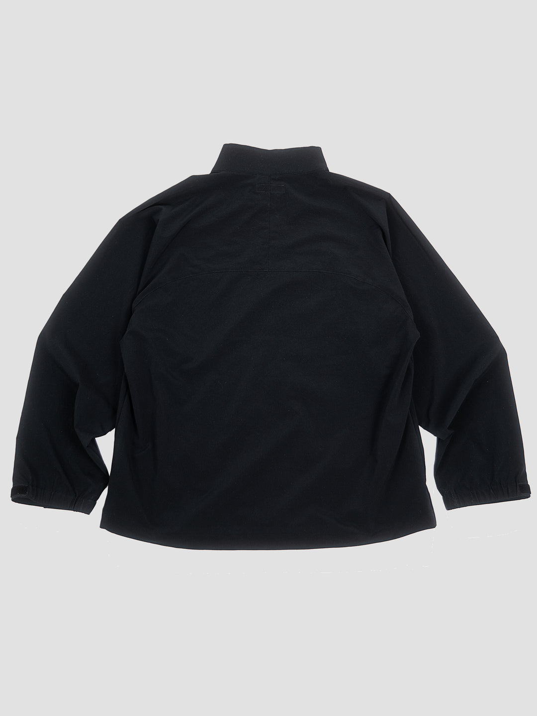 DotAir Utility Jacket - Black