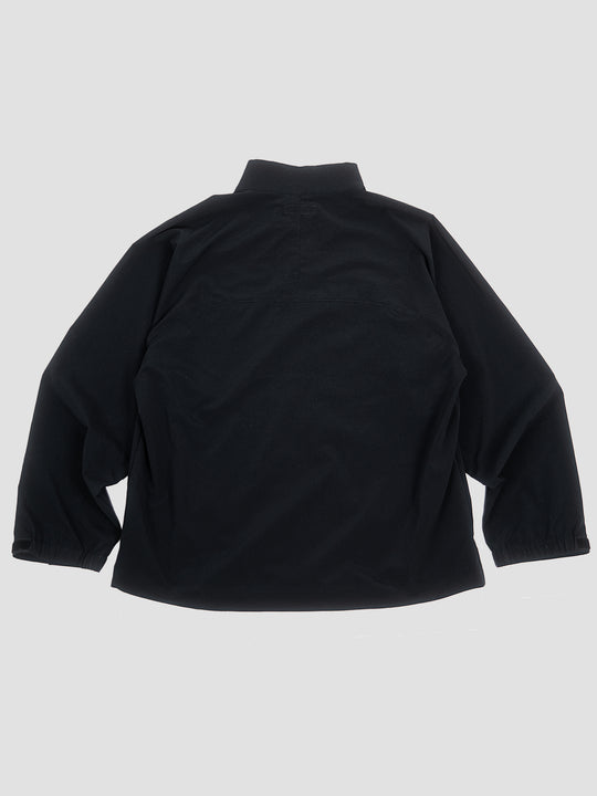 DotAir Utility Jacket - Black